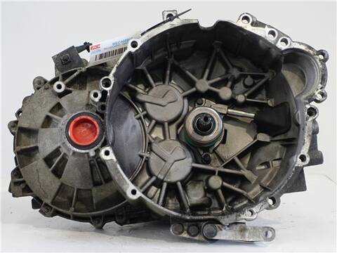 Caja Cambios Volvo V70 2.4 140CV 103KW FAMILIAR