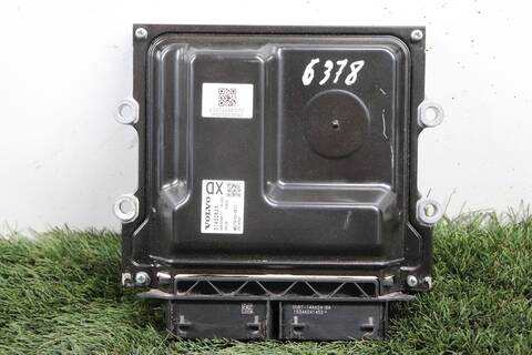 Centralita Motor ECU Volvo V40 KINETIC 120CV 88KW