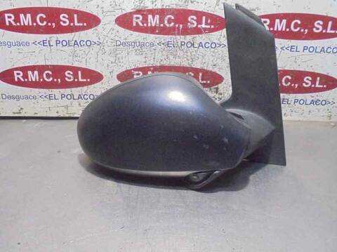 Foto 2ª: Retrovisor Derecho Seat Altea ARENA 105CV 77KW [BJB] (2004)