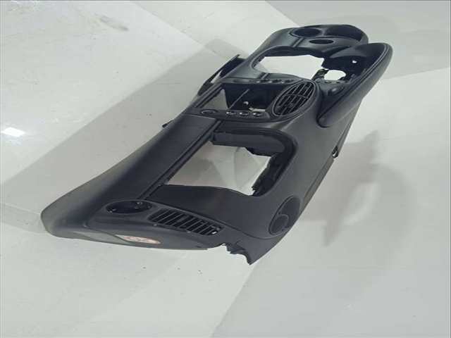 Foto 3ª: Salpicadero Porsche Boxster BASICO 220CV 162KW [M9622] (2002)