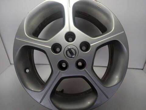 LLanta Aleacion Nissan Leaf ACENTA 109CV 80KW