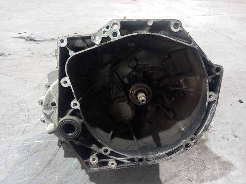 Caja Cambios Citroen C4 1.6 HDI PICASSO 109CV 80KW