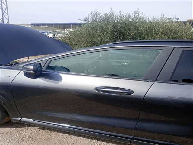 Foto 1ª: Puerta Delantera Izquierda Ford Puma ST-LINE DESIGN 125CV 92KW [B7JB] (2022)