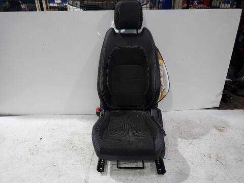 Asiento Delantero Izquierdo Jaguar E Pace 2.0 D150 AWD 150CV X540)