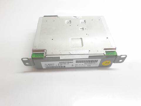Centralita Motor ECU Citroen C3 FEEL