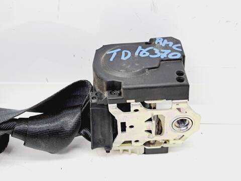 Foto 3ª: Cinturón Trasero Derecho Volkswagen Touran 110CV 81KW [CFH] (2015)