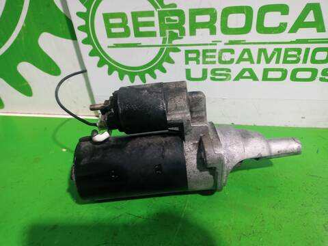 Foto 3ª: Motor de Arranque Audi A4 2.5 TDI 120KW) BERLINA 163CV (2004)