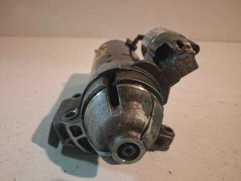 Foto 2ª: Motor de Arranque Bmw Serie 1 114 120D 2.0 TD CAT 177CV (2007)