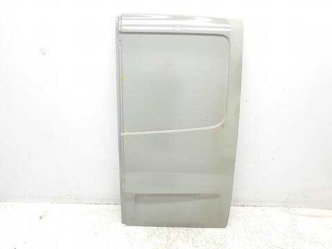 Puerta Trasera Derecha Renault Trafic L1H1 29T KOMFORT