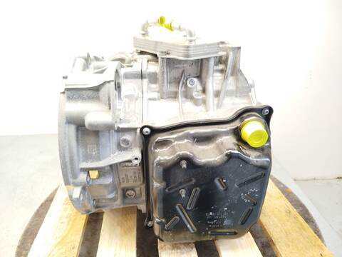 Foto 4ª: Caja Cambios Automatica Seat Tarraco 2.0 TFSI 4DRIVE 245CV 180KW AUT. [DNPA]