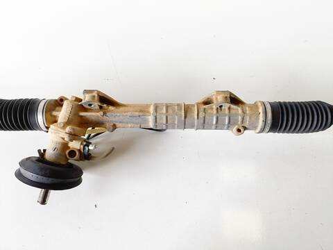 Foto 3ª: Cremallera de Direccion Citroen Berlingo 2.0 HDI SX PLUS COMBI 75CV (2012)