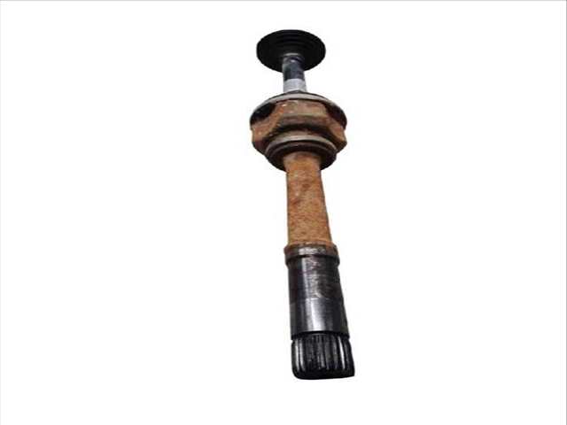 Foto 1ª: Transmision Delantera Derecha Peugeot 2008 1.2 PURETECH 100 USHNK) (2019)