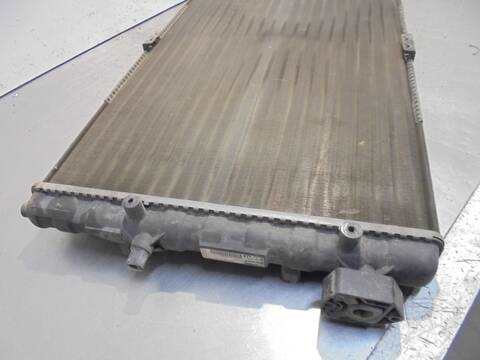 Foto 4ª: Radiador Motor Seat Cordoba STELLA BERLINA 60CV 44KW [AKK] (2000)