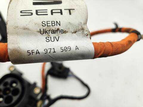 Foto 4ª: Centralita Motor ECU Cupra Leon BASIS E-HYBRID 204CV [DGEA] (2020)