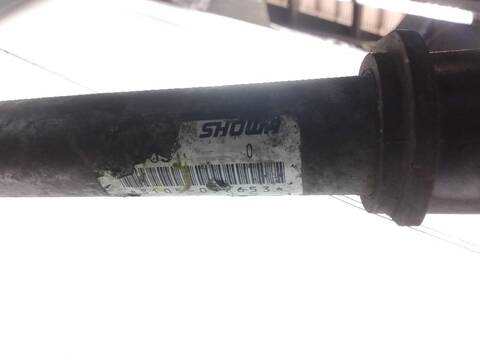 Foto 3ª: Cremallera de Direccion Suzuki Swift 1.3 DDIS RS 413D) 69CV [Z13DT] (2005)
