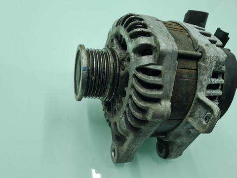 Foto 4ª: Alternador Citroen Berlingo FEEL M 102CV 75KW [YH01] (2018)