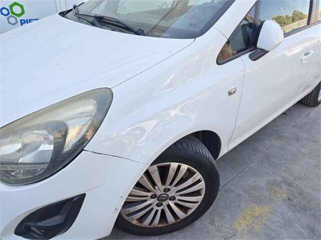 Aleta Delantera Izquierda Opel Corsa 1.4