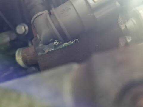 Foto 4ª: Motor Completo Ford Fiesta AMBIENTE 68CV 50KW [F6JD] (2009)