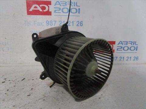 Calefacción Citroen Xsara 2.0 HDI 90 BERLINA 90CV 66KW