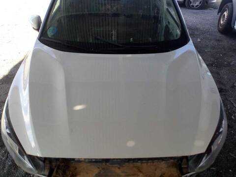 Capot Ford Focus 1.0 ECOBOOST