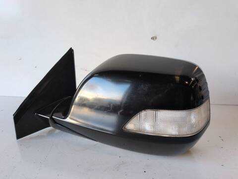 Foto 3ª: Retrovisor Izquierdo Honda Crv N22A2 RE) (2007)