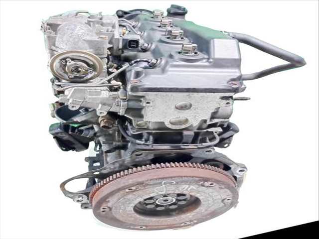 Foto 3ª: Motor Completo Toyota Hiace 2.5 D-4D 88 CV 65KW [2KD-FTV]