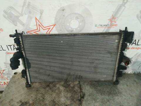 Radiador Motor Opel Insignia SPORT BERLINA 131CV 96KW