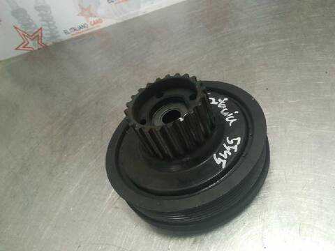 Cigüeñal Skoda Octavia ELEGANCE BERLINA 105CV 77KW