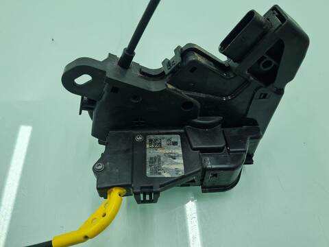 Foto 3ª: Cerradura Puerta Trasera Izquierda Citroen C4 1.2 PURETECH 130 BAHNSA BAHNSB) 131CV 96KW [HN05] (2022)