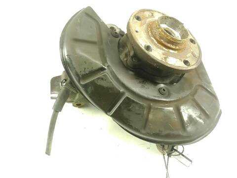 Foto 3ª: Mangueta Delantera Derecha Volkswagen Touran 1.9 TDI [BXF] (2003)
