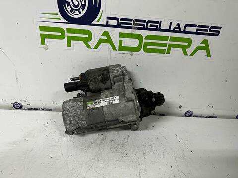 Motor de Arranque Volkswagen Passat HIGHLINE 4MOTION BERLINA 140CV 103KW
