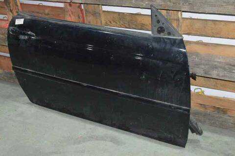 Foto 2ª: Puerta Delantera Derecha Bmw Serie 3 315 320 CD [M47N204D4] (2003)