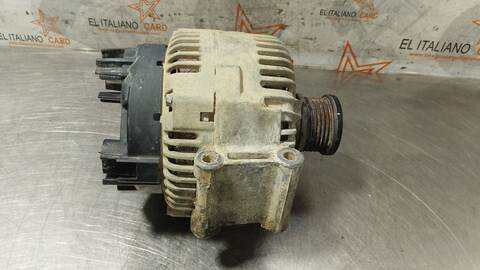 Foto 2ª: Alternador Mercedes Vito 109 CDI LARGO 639.603) 95CV 70KW [646980] (2007)