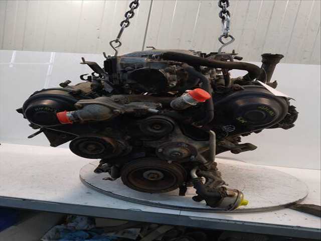 Foto 2ª: Motor Completo Toyota 4 Runner 4.7 V8 238-273 CV [2UZ-FE]