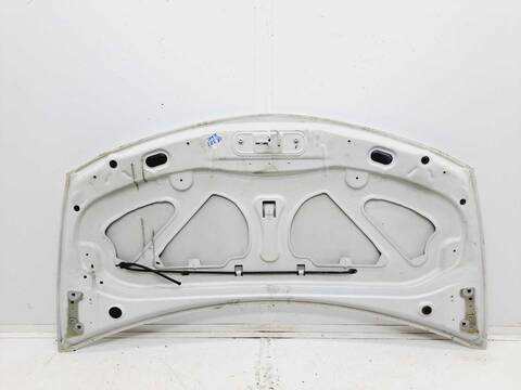 Foto 2ª: Capot Renault Clio EXCEPTION 75CV 55KW [D4F D7] (2009)