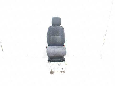 Foto 3ª: Asiento Delantero Izquierdo Mercedes Sprinter 208 CDI 901.6-902.661-662) (1999)