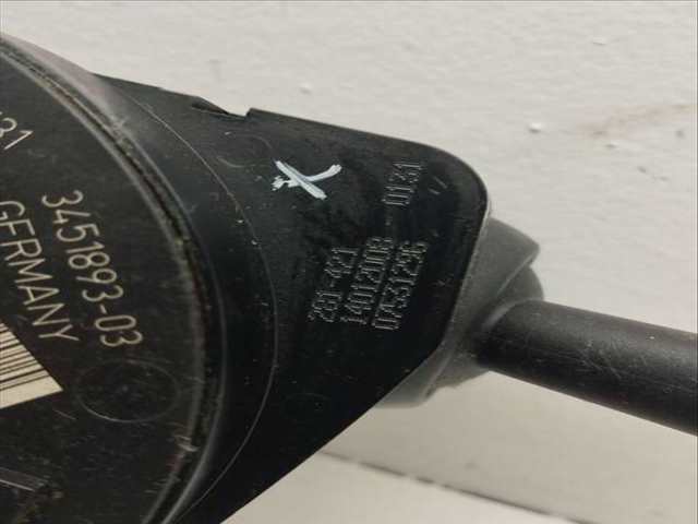 Foto 3ª: Mando Luces Mini Mini COOPER D 109CV 80KW [9HZ] (2008)