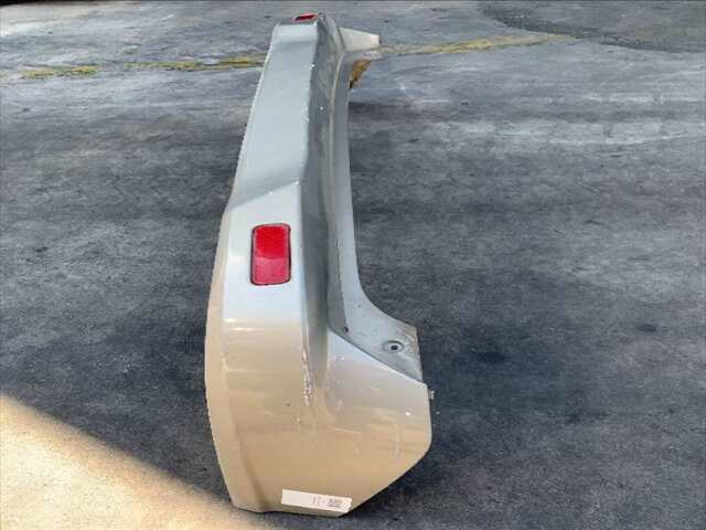 Foto 3ª: Paragolpes Trasero Ford Transit 1.0 12VECOBOOST 100CV [SFCD] (2015)
