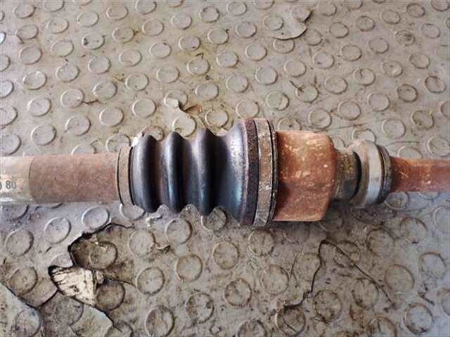 Foto 3ª: Transmision Delantera Derecha Citroen Xsara 1.6I 16V EXCLUSIVE [1.6 LTR. - 80 KW 16V CAT (NFU - TU5JP4)] [NFU (TU5JP4)]