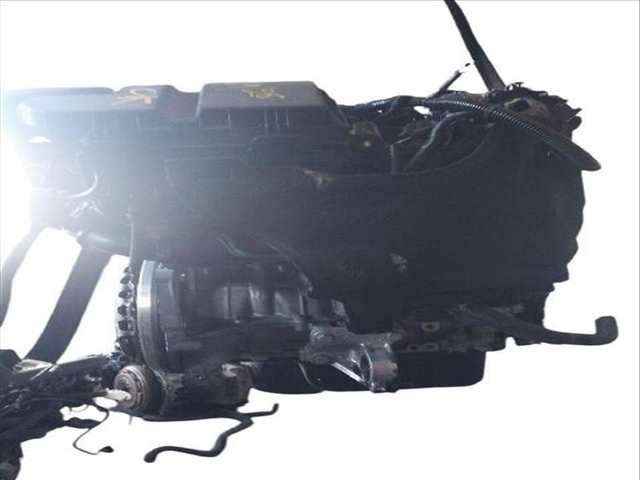Foto 3ª: Motor Completo Peugeot 208 1.5 BLUEHDI 100 102CV (2012)