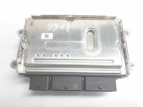 Foto 2ª: Centralita Motor ECU Renault Clio SIN DEFINIR