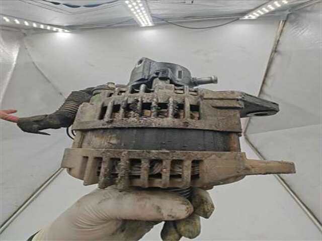 Foto 2ª: Alternador Opel Astra 1.7 EDITION [1.7 LTR. - 74 KW 16V CDTI] [Z 17 DTH / LPZ]