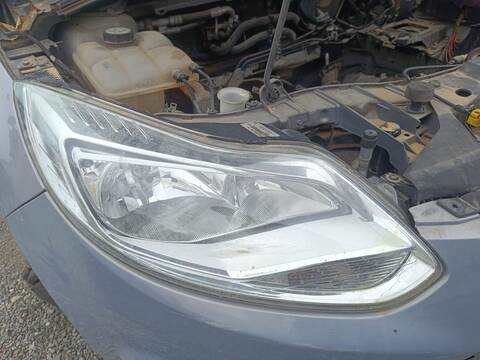 Faro Derecho Ford Focus TREND 125CV 92KW