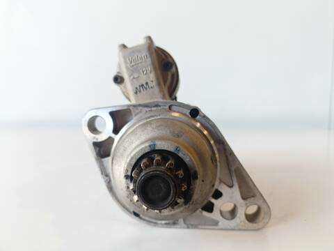 Motor de Arranque Seat Ibiza ECOMOTIVE 1.2 TDI 75CV