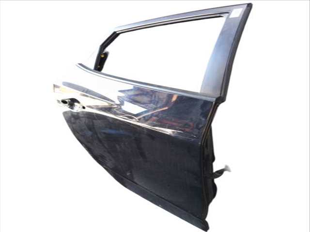 Foto 2ª: Puerta Trasera Derecha Hyundai ix35 2.0 CRDI 4WD (2009)