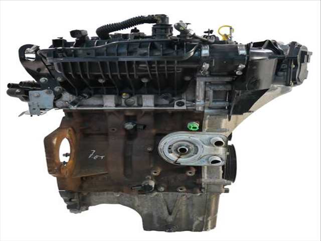 Motor Completo Ford Fiesta 1.0 ECOBOOST 125 CV 92KW