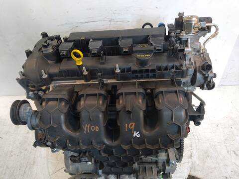 Motor Completo Ford Focus 250 CV 184KW