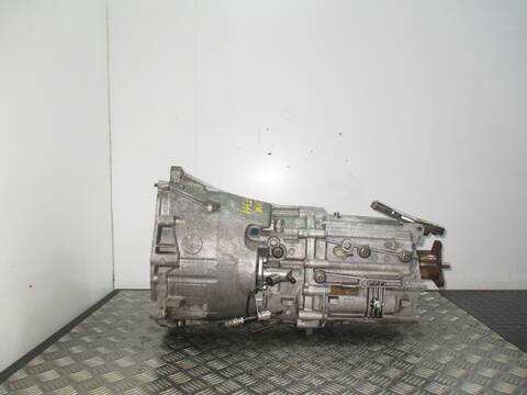 Caja Cambios Bmw Serie 3 315 204D4