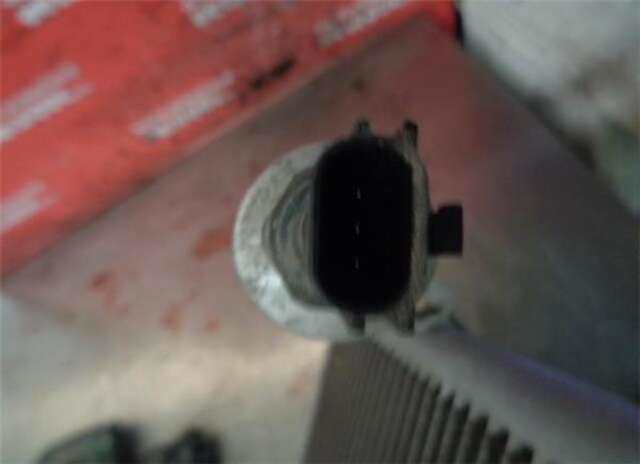 Foto 3ª: Radiador Calefaccion A.A. Nissan Almera 1.8 [QG18DE]