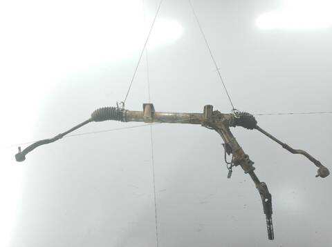Foto 3ª: Cremallera de Direccion Nissan Primastar DCI 120 [M9R 692] (2001)